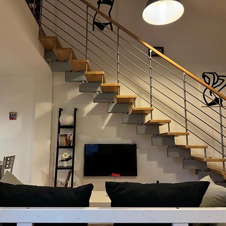 شقة Loft ألماغرو المظهر الخارجي الصورة