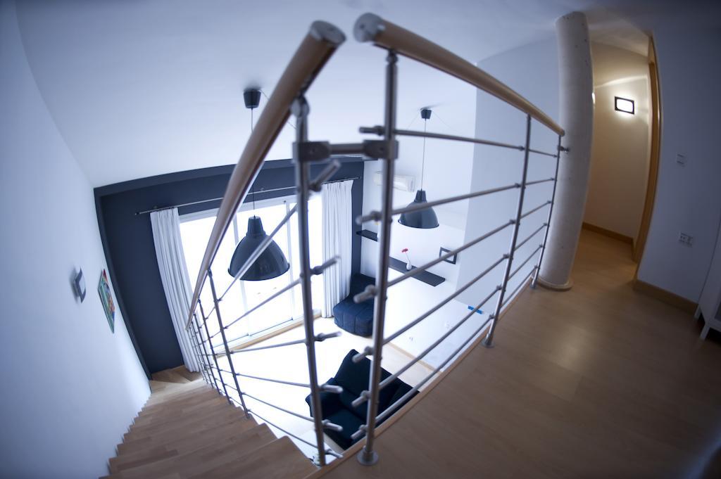 شقة Loft ألماغرو الغرفة الصورة