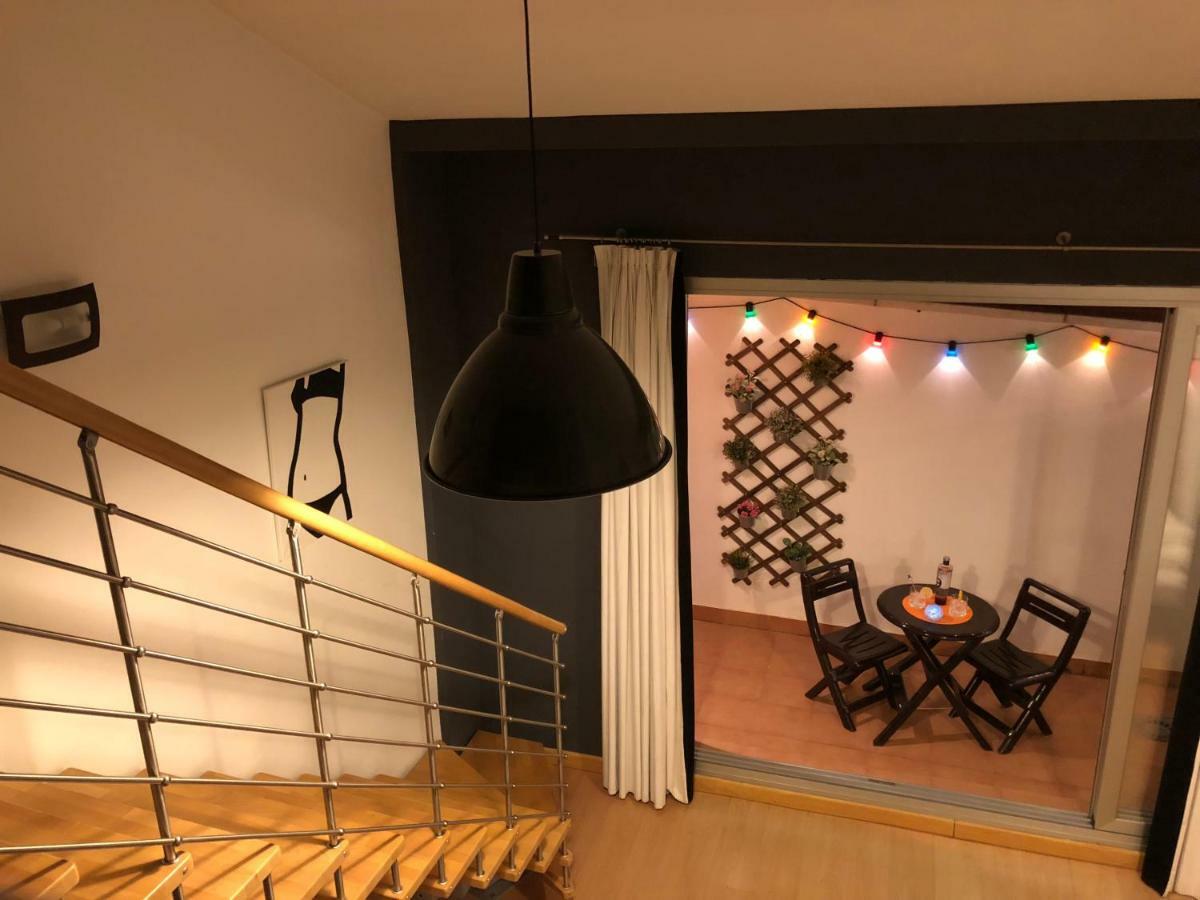 شقة Loft ألماغرو المظهر الخارجي الصورة